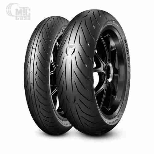 Pirelli Angel GT2 190/55 ZR17 75W